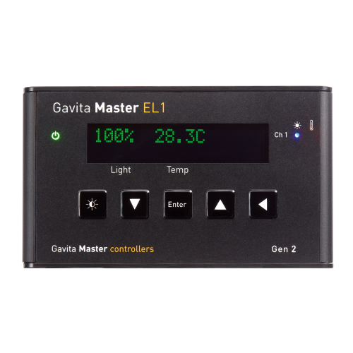 Gavita Master Controller EL1F Gen2 UK