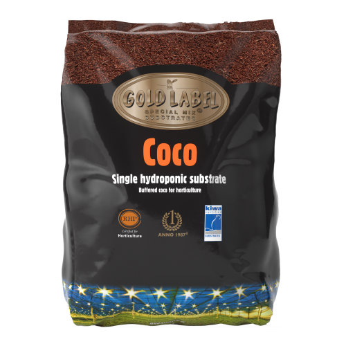 Gold Label Coco RHP 