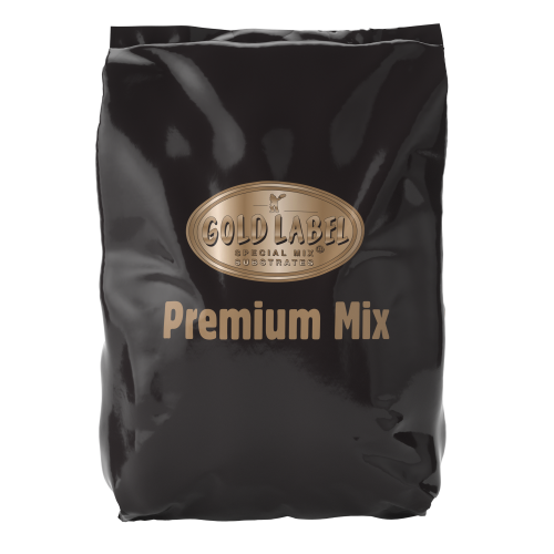 Gold Label Special Mix Custom Premium 
