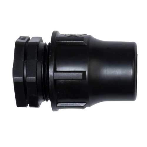 3/4" (20mm) High-Pressure Stop End