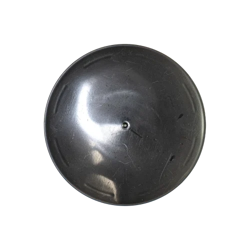 OXYPOT Hole Blanking Caps (127mm)