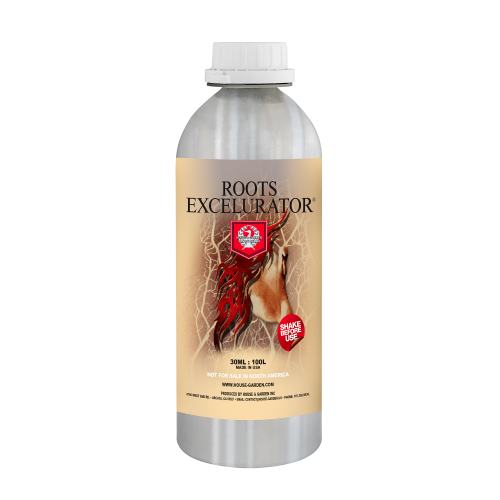 House & Garden Roots Silver 1L