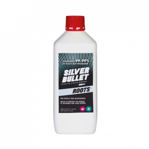 Silver Bullet Roots - 1L